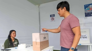 Elecciones en Perú 2026 EN VIVO HOY: minuto a minuto de la segunda vuelta electoral entre Keiko Fujimori y Roberto Sánchez