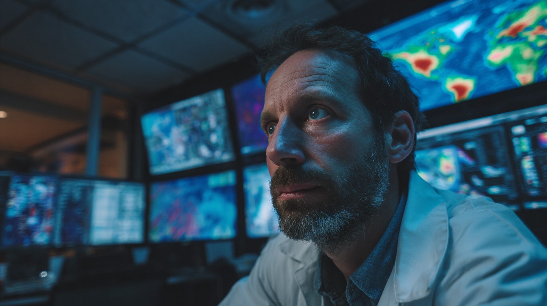 El estudio recomienda integrar los efectos de la contaminación plástica y los factores climáticos en la investigación científica (Imagen ilustrativa Infobae)