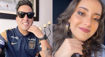 Tommy Portugal se defiende de