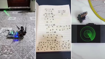 Se trata de un prototipo