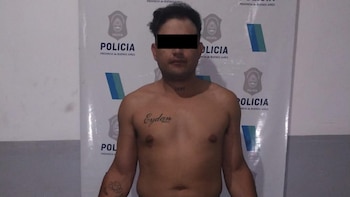 A cinco años del femicidio