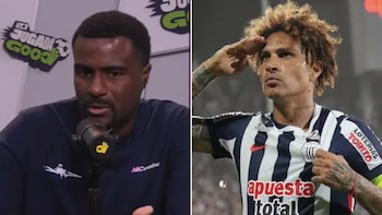 Christian Ramos cuestionó a Paolo Guerrero por descargo tras críticas: “Se equivocó, tiene que dedicarse a jugar”