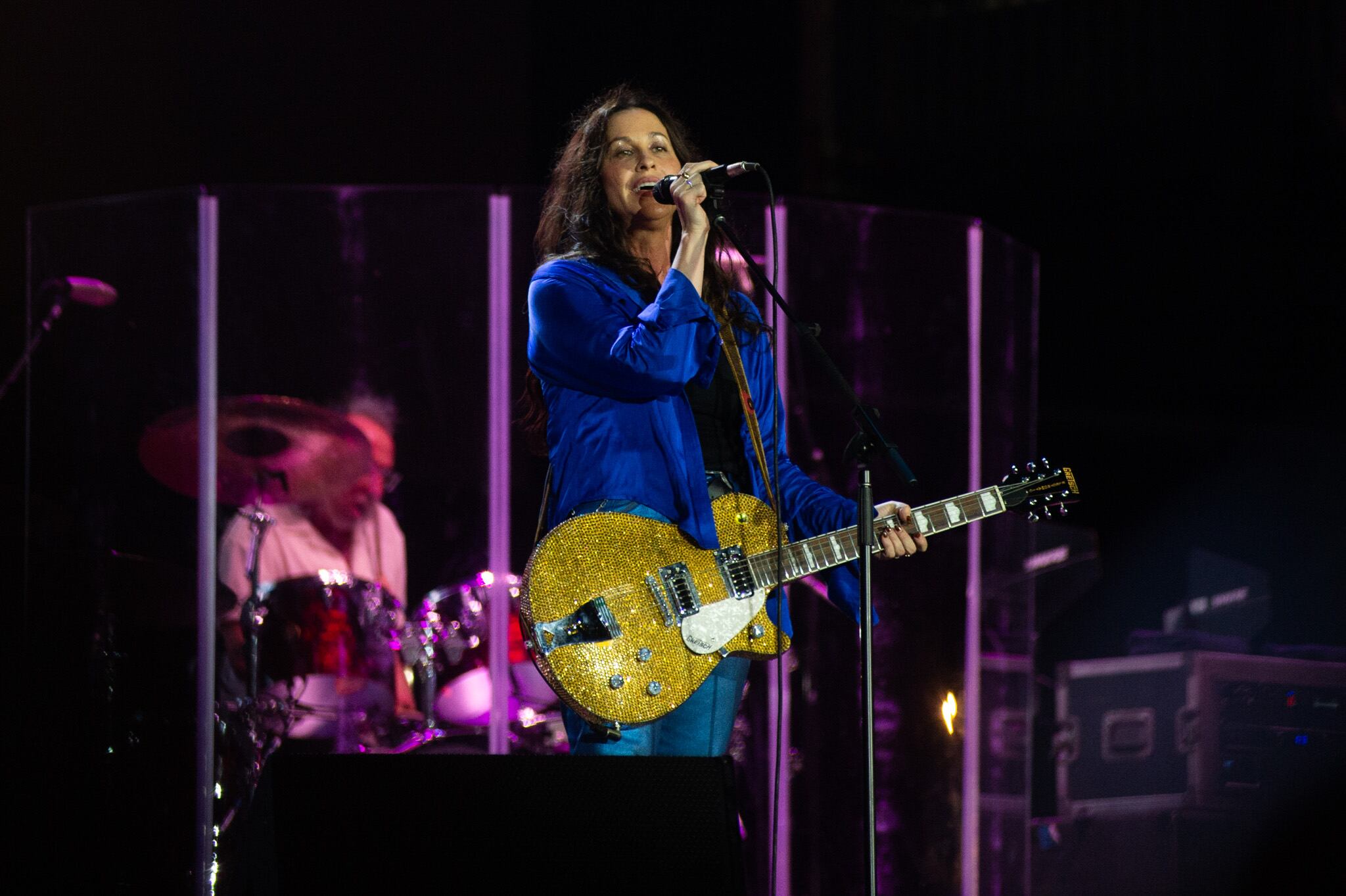 Alanis Morissette (Jaime Olivos)