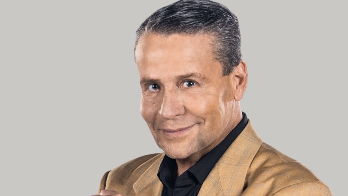 El actor aseguró que los comentarios de Aldo Rendón buscaban