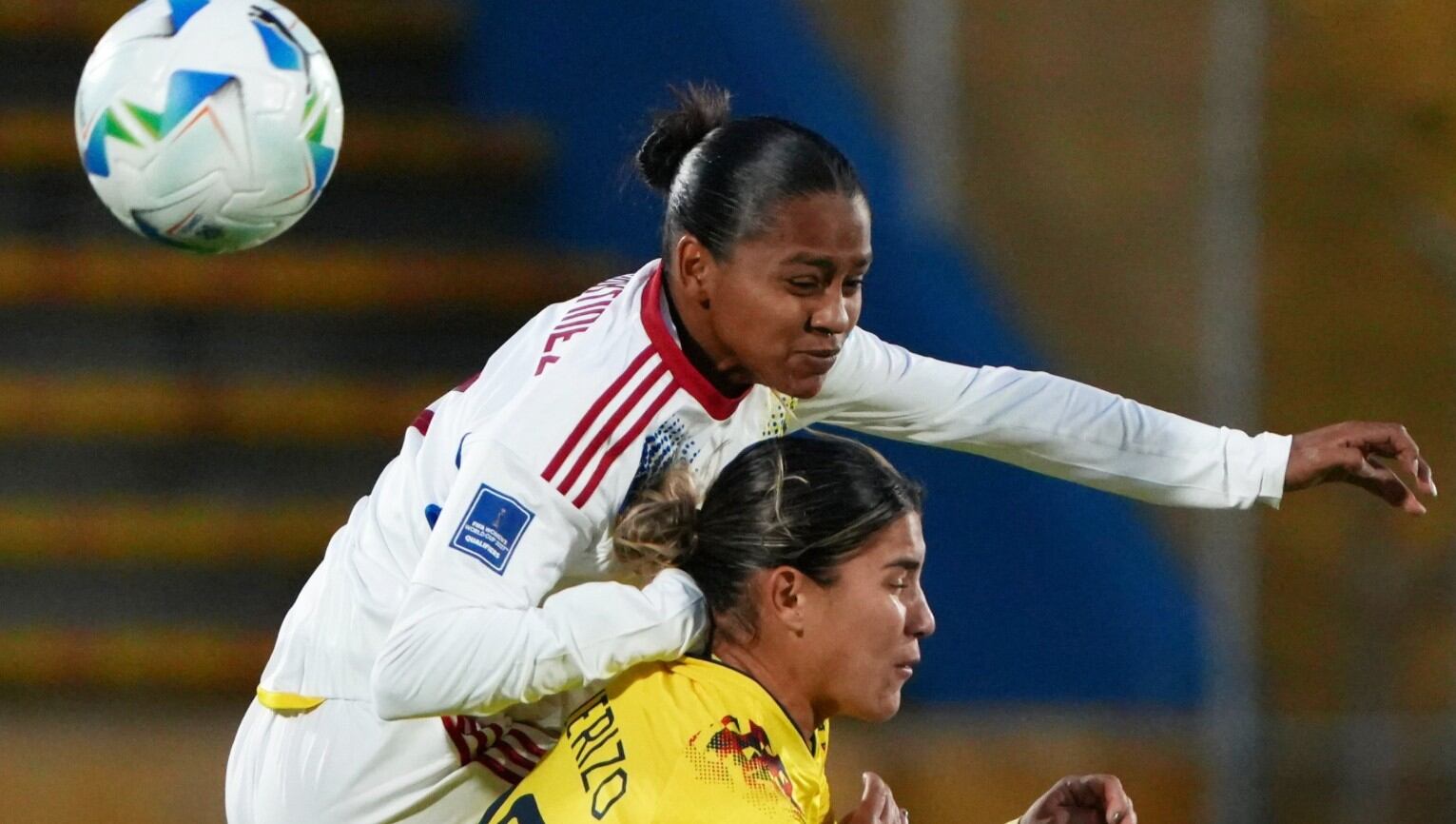 Así quedó la tabla de posiciones de la Liga de Naciones Femenina Conmebol: esto pasó con la selección Colombia