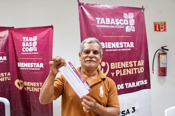 La convocatoria está dirigida a