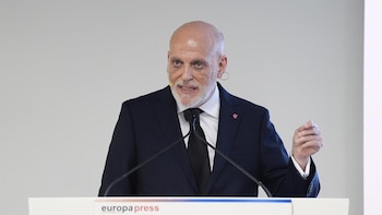 Javier Tebas: "Los clubes españoles