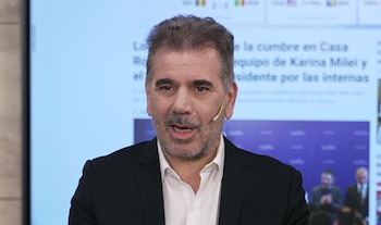 (Infobae en Vivo)