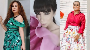 Nicole Akari cuestiona los looks