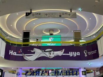 Fútbol Fútbol - Copa Mundial