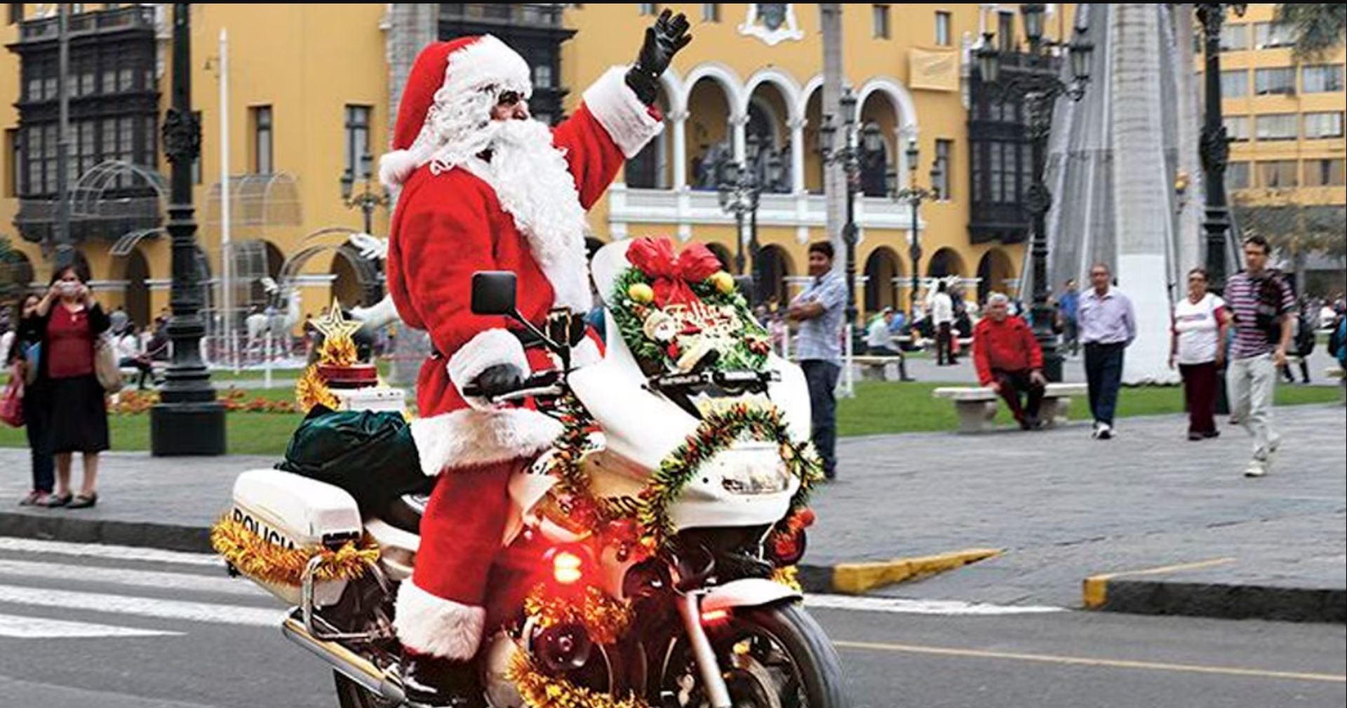 Más allá de lo religioso, la Navidad en el Perú expresa identidad cultural, hospitalidad y una forma colectiva de celebrar la esperanza. (Andina)