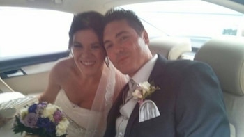 Rafael Millán Albert que viajaba