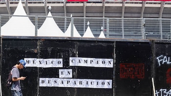 Estas son todas las manifestaciones y contingentes que acudirán a la inauguración del Mundial en el Estadio Ciudad de México