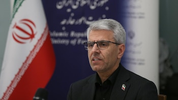 Irán insiste en que no