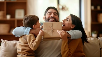 Día del Padre 2026: estos son regalos creativos que puede dar a su familiar