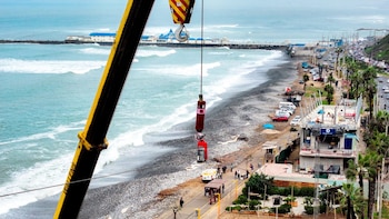 No es Miraflores ni San Isidro: El distrito de Lima que más presupuesto para obras ha ejecutado en 2026