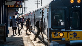 La MTA anunció nuevos horarios y recorridos para el LIRR desde el 11 de mayo: cómo funcionará