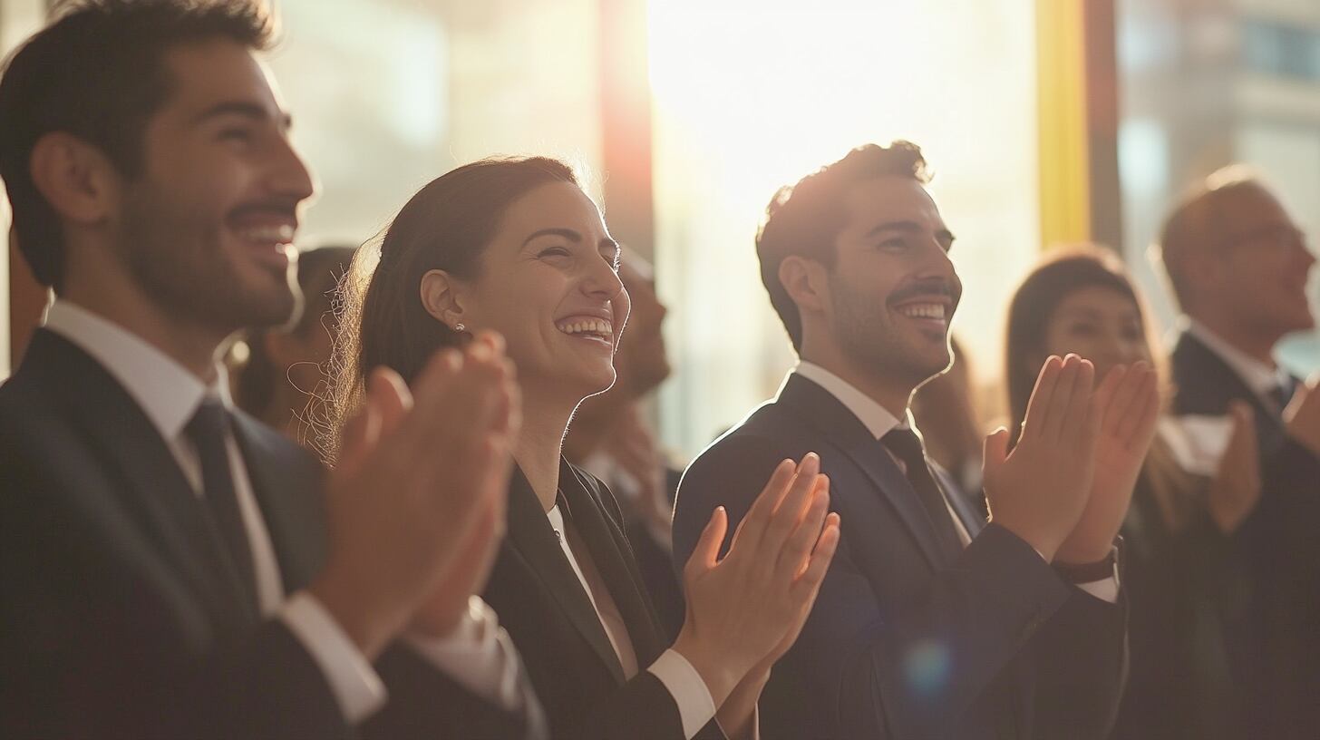 El bienestar emocional, medido por la Escalera de la Vida, se consolida como factor clave para la longevidad y la salud pública (Imagen Ilustrativa Infobae)