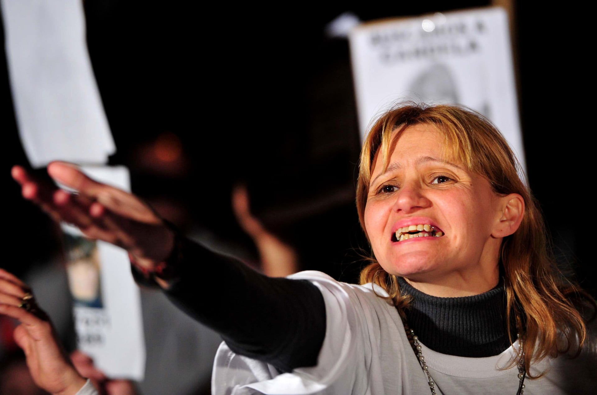 A 15 años del crimen de Candela en Hurlingham: 'Nada cambió' tras Agostina Vega