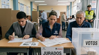 La única forma segura de
