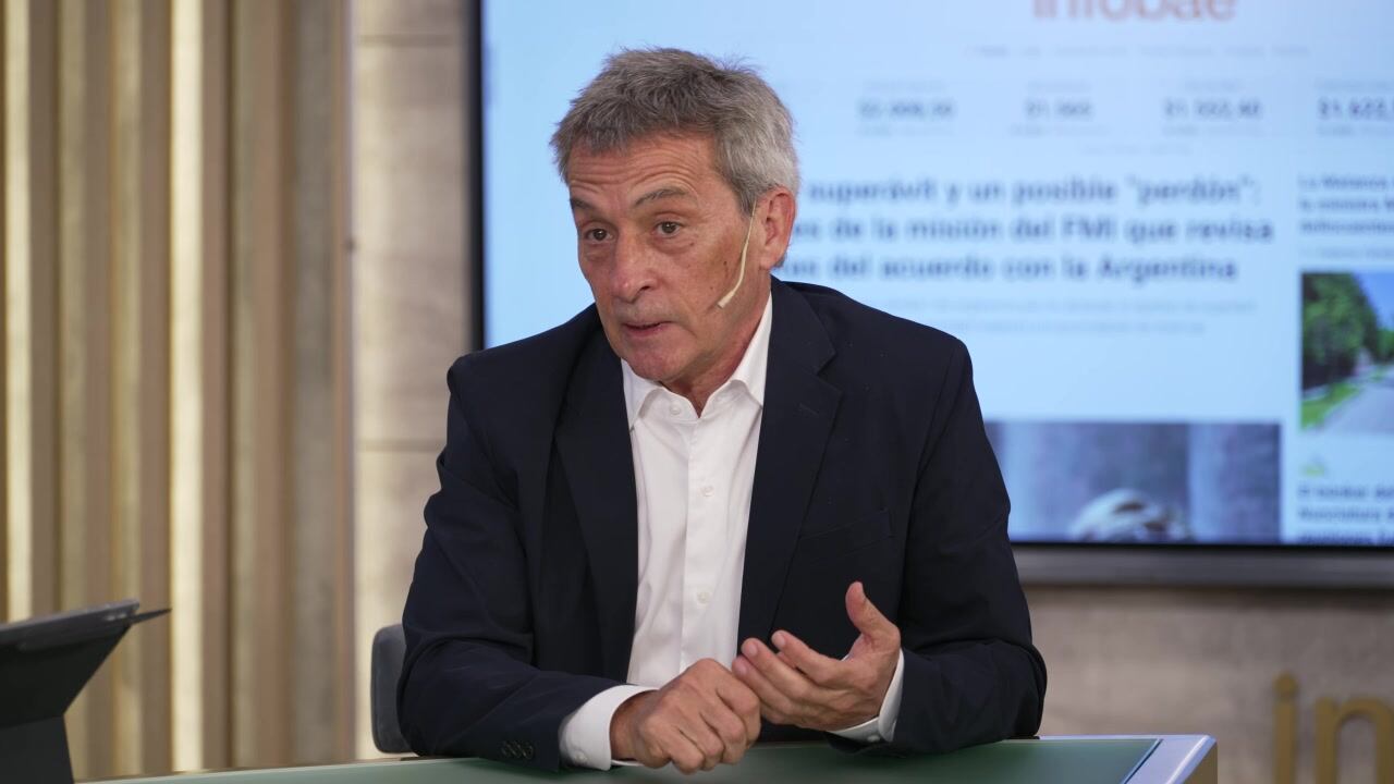 Citi considera probable una recesión técnica durante el tercer trimestre, pero espera una recuperación en el cuarto y proyecta crecimiento de la actividad también para el próximo año