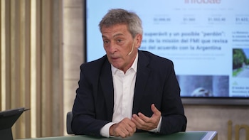Citi considera probable una recesión técnica durante el tercer trimestre, pero espera una recuperación en el cuarto y proyecta crecimiento de la actividad también para el próximo año