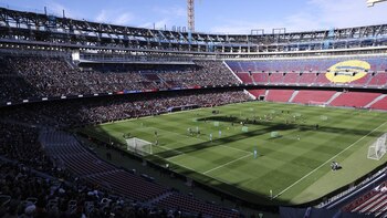 Barcelona apoya la candidatura del