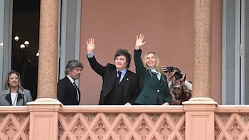 El Gobierno busca recuperar la iniciativa: retoma la agenda legislativa y trabaja para “volver a enamorar” al electorado