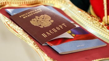 Reino Unido afirma que Rusia