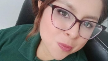 Sandra Elizabeth fue víctima de