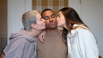 El poliamor conlleva ciertos desafíos