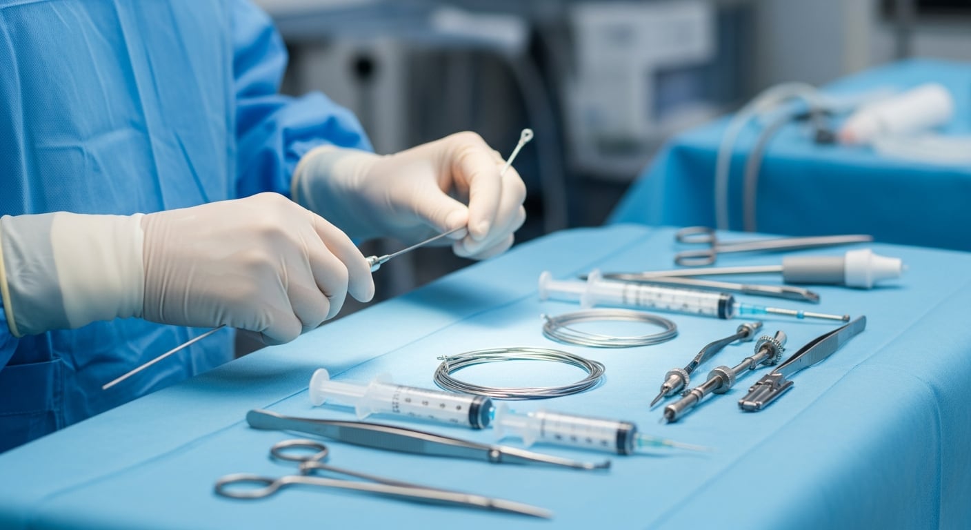 El 85% de los pacientes recibe el alta al día siguiente del implante de válvula pulmonar Harmony y puede retomar su rutina con rapidez (Imagen Ilustrativa Infobae)