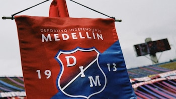 Deportivo Independiente Medellín renovó a