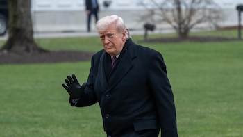 EEUU cierra un acuerdo con