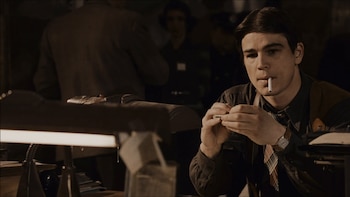 Imagen de 'La Dalia Negra'