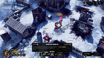 Hard West II, de Ice Code Games.