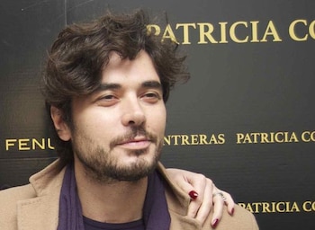 Daniele Santoianni, ex concursante del