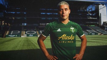 Brian Fernández atraviesa un complicado momento personal