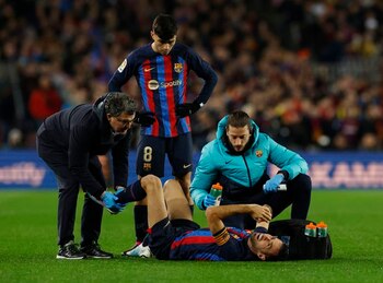 FOTO DE ARCHIVO. Fútbol -