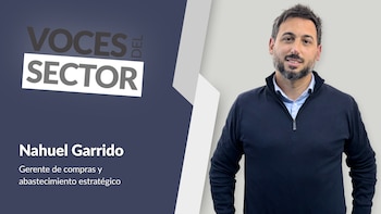 De la importación al socio local: cómo se construye una cadena de compras eficiente