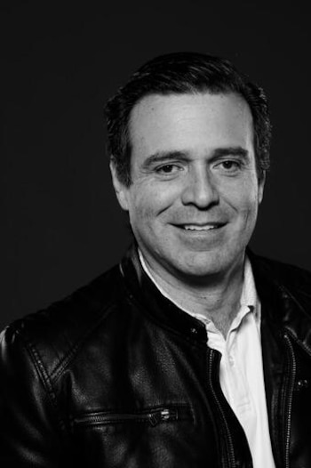 Quintero estuvo al frente de Colombiana de Escenarios y la operación del Movistar Arena de Bogotá durante ocho años - crédito Federación Nacional de Cafeteros/Colprensa
