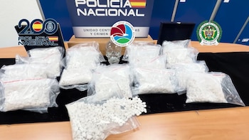 Llegan a España las pastillas