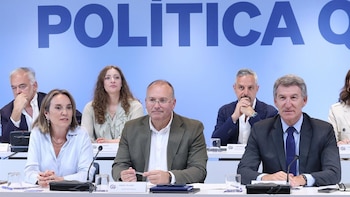 El PP responde a Vox