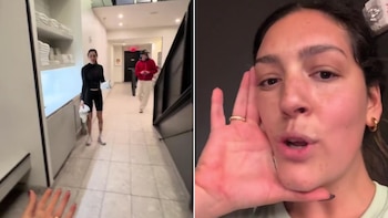 El lujo oculto tras las