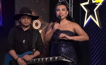 Cada presentación consolidó su ascenso: