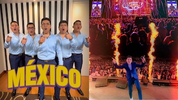 Grupo 5 llevará la cumbia peruana por primera vez a México y promete una fiesta inolvidable en Oaxaca