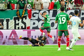 Jun 25, 2023; Houston, Texas,