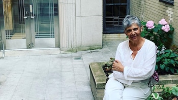 La cineasta salvadoreña Paula Heredia recibirá la Orden de las Artes y las Letras de Francia