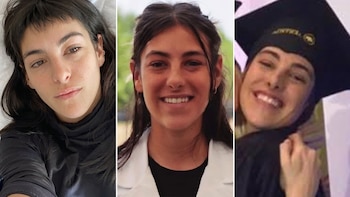 Quién es “Tati” Leclercq, la residente del Hospital Rivadavia investigada por el caso del propofol
