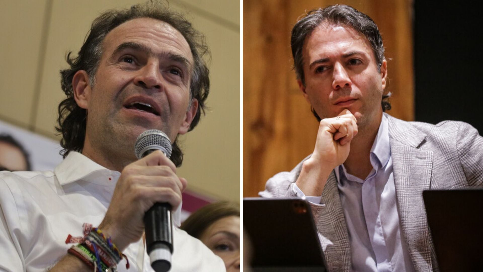 - crédito Colprensa